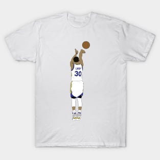 Steph Curry T-Shirt